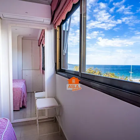 Estacha * Benidorm