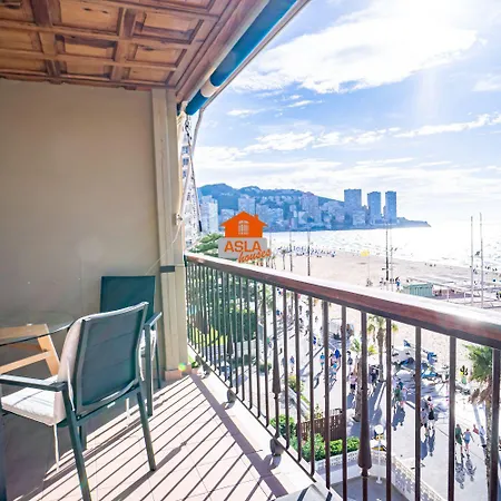 Estacha Apartment *