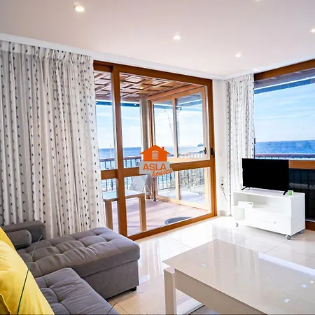 Estacha Apartment