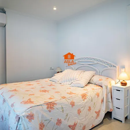 Apartment Estacha