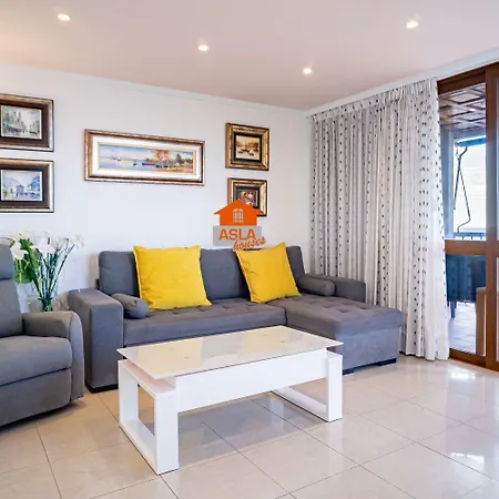 Estacha Benidorm
