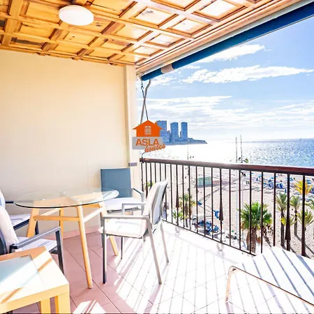 Apartment Estacha *