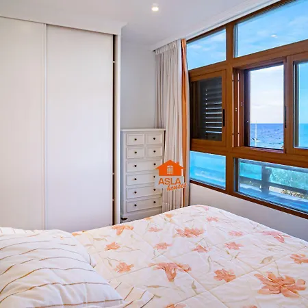 Apartment Estacha Benidorm